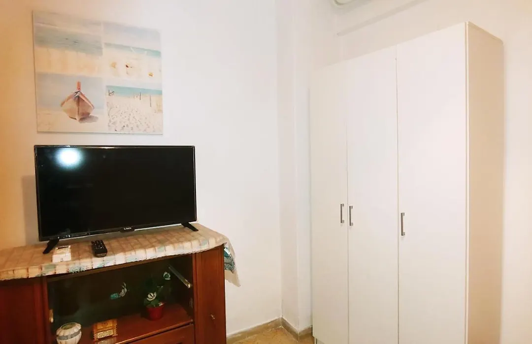 Yiannis Kalimarmaro Studio,Athens Center-1