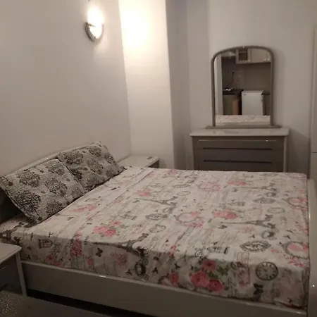 Yiannis Kalimarmaro Studio,Athens Center-2