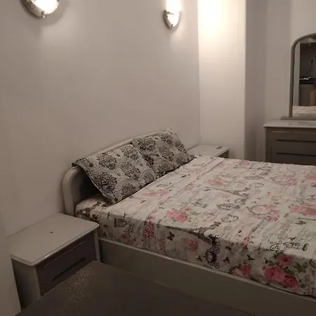 Yiannis Kalimarmaro Studio,Athens Center-3